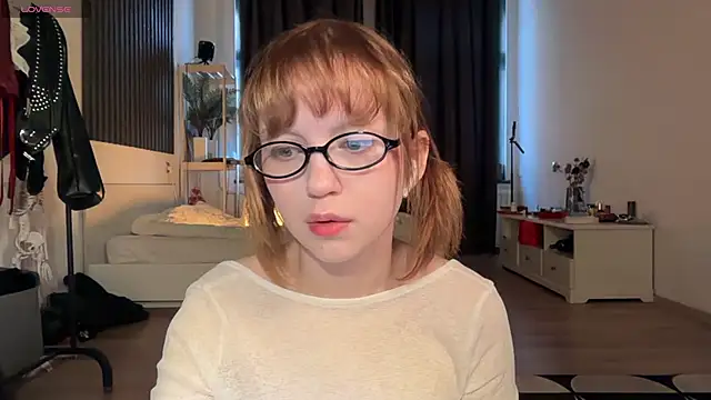 electric babe online show from 19, 11, 2025