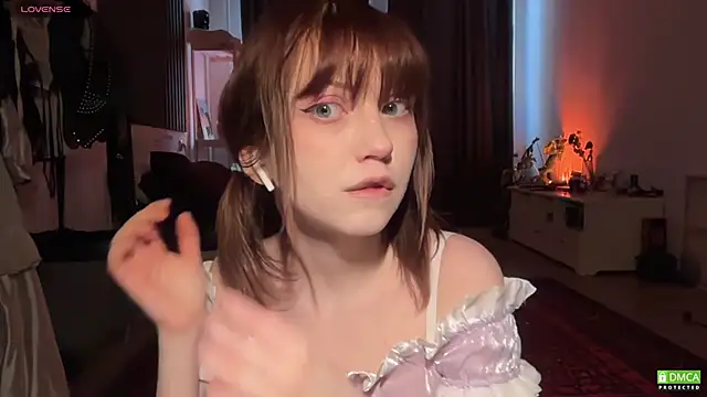 electric babe online show from 22, 2, 2026