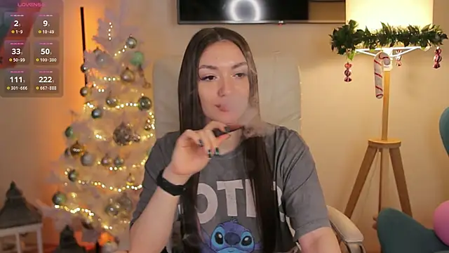 Micky  love online show from 12, 1, 2025