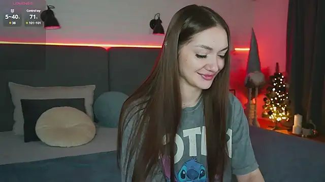 Micky  love online show from 15, 1, 2025