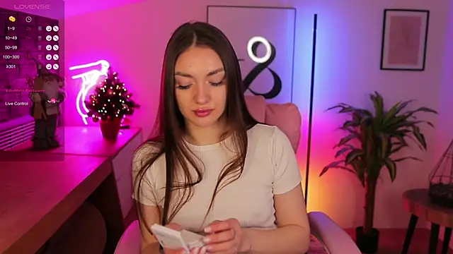 Micky  love online show from 20, 1, 2025