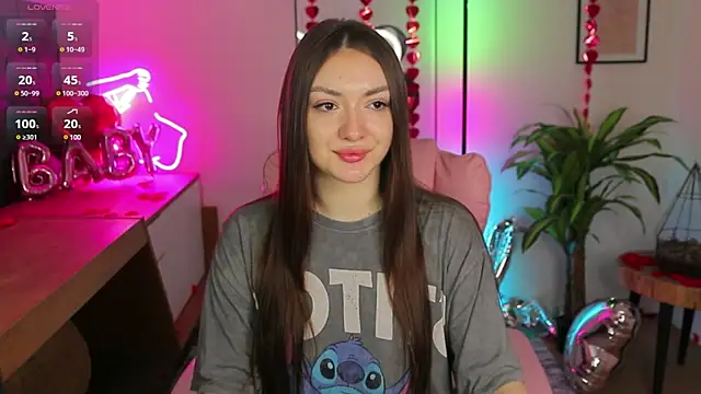 Micky  love online show from 28, 2, 2025