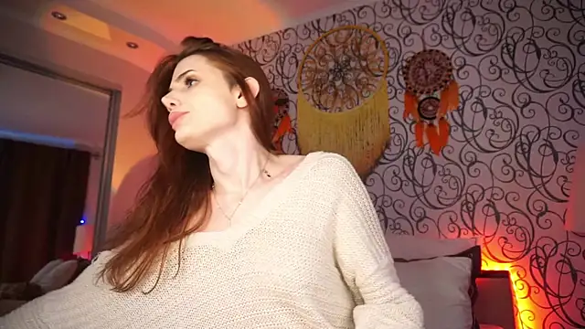 Snapshot of Foxy_irene chatting on 13, 2, 2025 Foxy irene online show from 13, 2, 2025