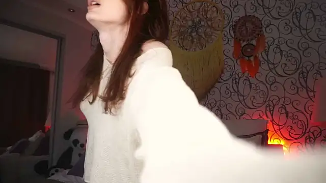 Snapshot of Foxy_irene chatting on 30, 11, 2025 Foxy irene online show from 30, 11, 2025