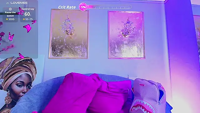 Snapshot of blaisysmith chatting on 6, 7, 2026 blaisysmith online show from 6, 7, 2026
