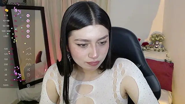 Snapshot of mily_thomson_b_ chatting on 10, 3, 2026 mily thomson b online show from 10, 3, 2026