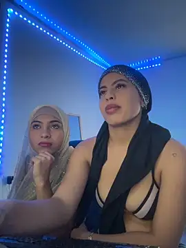 JannaNader12 online show from 1, 11, 2025