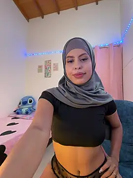 Snapshot of JannaNader12 chatting on 22, 4, 2026 JannaNader12 online show from 22, 4, 2026