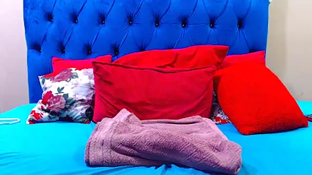 ebonycandy10 online show from 18, 3, 2026