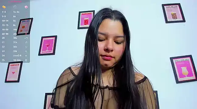 ammy vsq online show from 1, 3, 2025