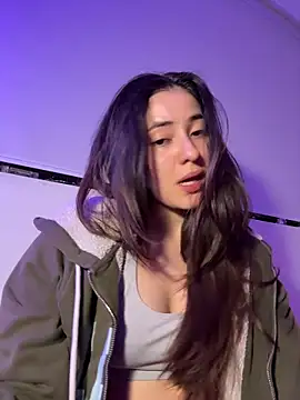 Princ3ssgabi online show from 23, 12, 2025