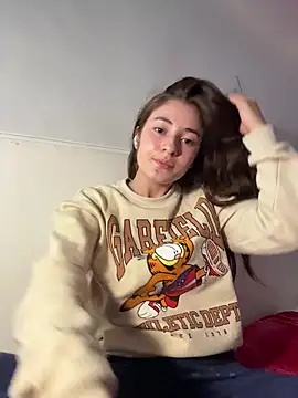 Princ3ssgabi online show from 13, 1, 2026