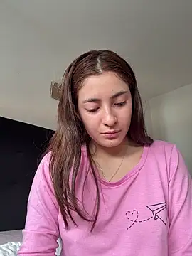 Princ3ssgabi online show from 31, 3, 2026