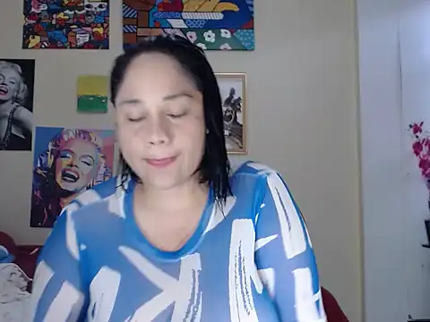 Snapshot of melissa4855 chatting on 14, 11, 2025 melissa4855 online show from 14, 11, 2025