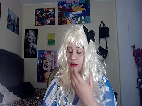 Snapshot of melissa4855 chatting on 17, 11, 2025 melissa4855 online show from 17, 11, 2025