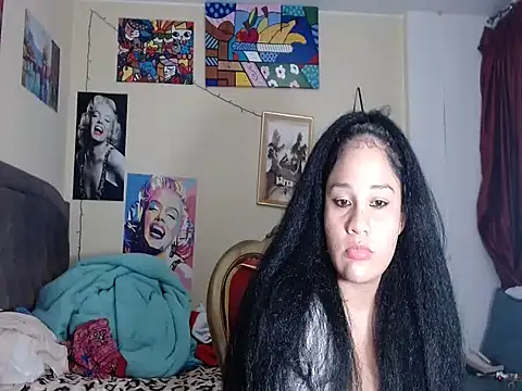 Snapshot of melissa4855 chatting on 13, 1, 2026 melissa4855 online show from 13, 1, 2026