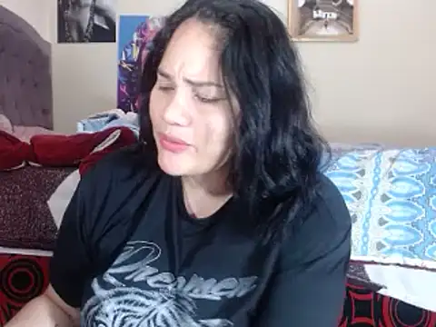 Snapshot of melissa4855 chatting on 12, 2, 2026 melissa4855 online show from 12, 2, 2026