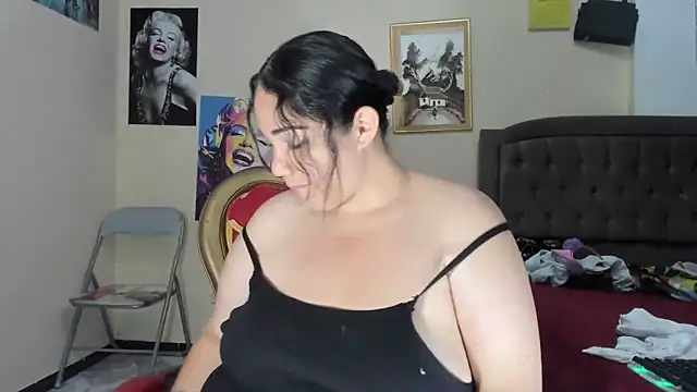 Snapshot of melissa4855 chatting on 12, 3, 2026 melissa4855 online show from 12, 3, 2026