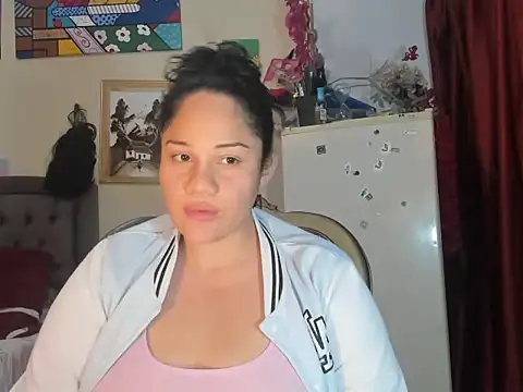 Snapshot of melissa4855 chatting on 27, 4, 2026 melissa4855 online show from 27, 4, 2026