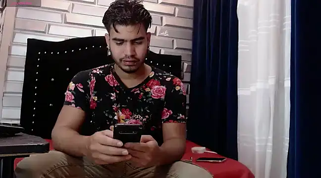 jaden 98  online show from 1, 2, 2025