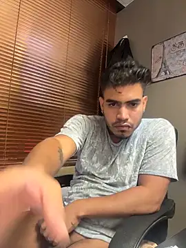 jaden 98  online show from 29, 11, 2025