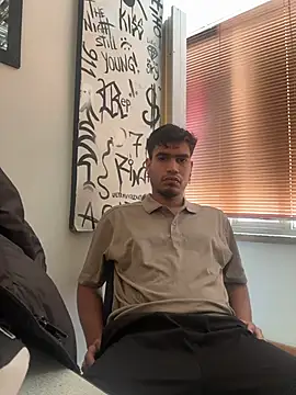 jaden 98  online show from 10, 1, 2026