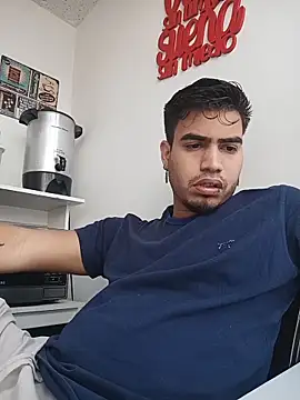 jaden 98  online show from 6, 2, 2026