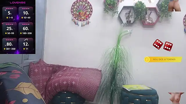 Sexy komolika online show from 3, 11, 2025