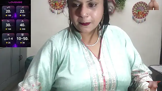 Sexy komolika online show from 4, 2, 2026