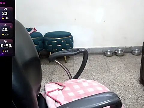 Sexy komolika online show from 19, 7, 2026