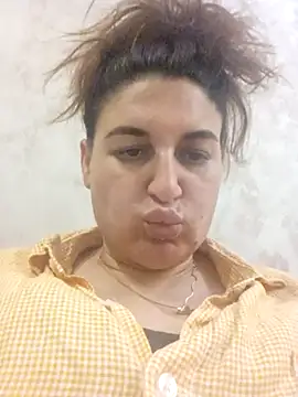 BlackVBarbie online show from 15, 9, 2025