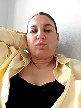 BlackVBarbie online show from 29, 9, 2025