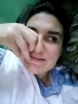 BlackVBarbie online show from 19, 11, 2025