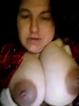 BlackVBarbie online show from 18, 3, 2026