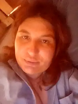 BlackVBarbie online show from 21, 3, 2026