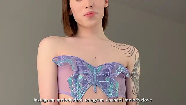 Snapshot of melodyxlove chatting on 23, 3, 2025 melodyxlove online show from 23, 3, 2025