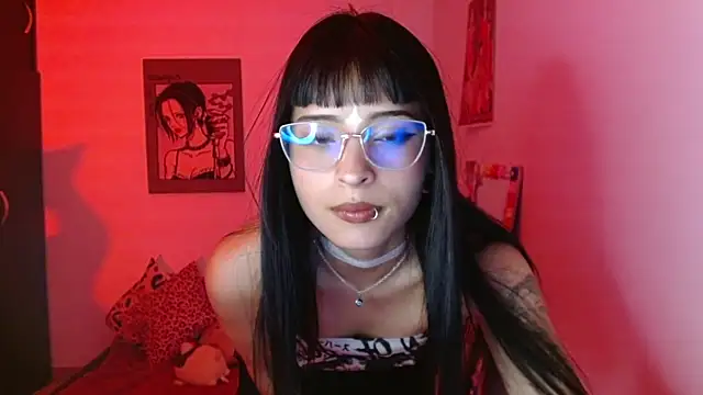 Snapshot of Kind_Scarlett chatting on 20, 2, 2026 Kind Scarlett online show from 20, 2, 2026