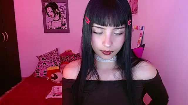 Snapshot of Kind_Scarlett chatting on 20, 2, 2026 Kind Scarlett online show from 20, 2, 2026