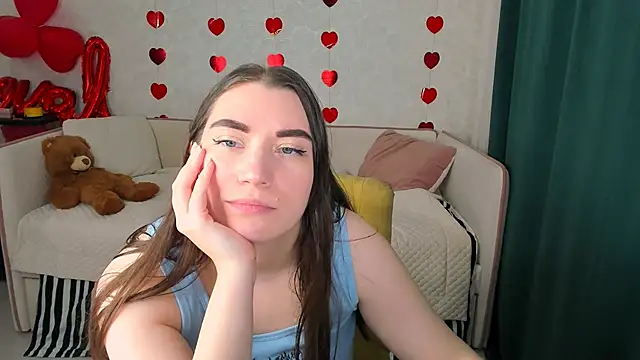 Snapshot of pussyhome2407 chatting on 28, 2, 2025 pussyhome2407 online show from 28, 2, 2025