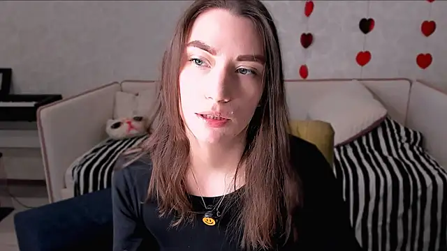 Snapshot of pussyhome2407 chatting on 5, 2, 2026 pussyhome2407 online show from 5, 2, 2026