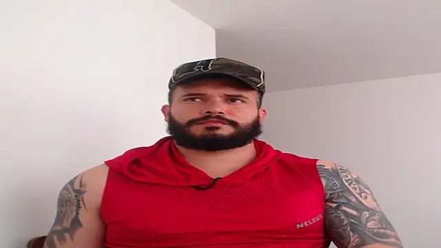 Snapshot of alexandergranda71 chatting on 2, 1, 2025 alexandergranda71 online show from 2, 1, 2025