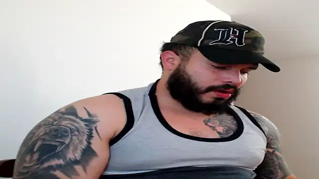 Snapshot of alexandergranda71 chatting on 14, 1, 2025 alexandergranda71 online show from 14, 1, 2025