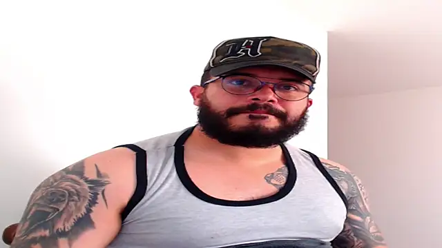 Snapshot of alexandergranda71 chatting on 16, 1, 2025 alexandergranda71 online show from 16, 1, 2025