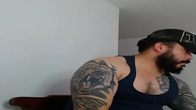 Snapshot of alexandergranda71 chatting on 26, 1, 2025 alexandergranda71 online show from 26, 1, 2025