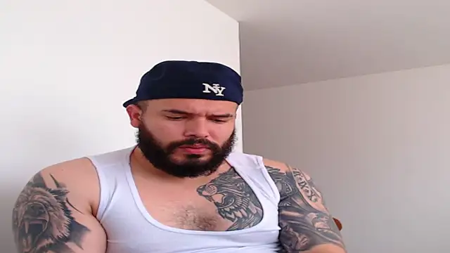 Snapshot of alexandergranda71 chatting on 13, 2, 2025 alexandergranda71 online show from 13, 2, 2025