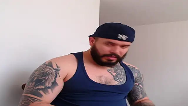 Snapshot of alexandergranda71 chatting on 16, 2, 2025 alexandergranda71 online show from 16, 2, 2025