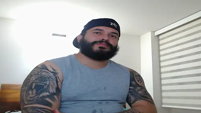 Snapshot of alexandergranda71 chatting on 13, 3, 2025 alexandergranda71 online show from 13, 3, 2025