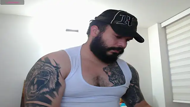 Snapshot of alexandergranda71 chatting on 17, 3, 2025 alexandergranda71 online show from 17, 3, 2025