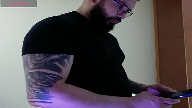 Snapshot of alexandergranda71 chatting on 2, 10, 2025 alexandergranda71 online show from 2, 10, 2025