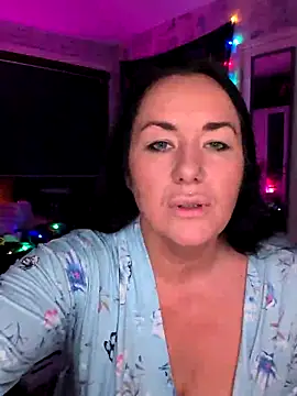 KinkyLittleWitch online show from 23, 5, 2026
